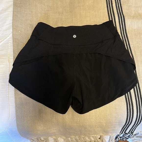 Lululemon shorts - Picture 2 of 4